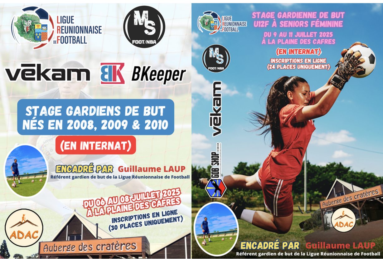VACANCES JUILLET 2025